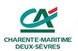 Crédit Agricole Charente Maritime Deux Sèvres